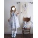 Sheep Puff Snowball Boots(Limited Pre-Order/6 Colours/Full Payment Without Shipping)
